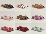 Hermes Oasis sandal，Hermes oasis，愛馬仕h拖鞋，愛馬仕高踭拖鞋，34-41 size可預訂