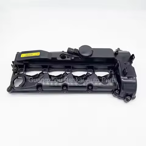 Air Valve Cover 6510101230 For Mercedes Benz W204 W212 W906 W639 Diesel Engine OM651