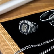 卡西歐 CASIO G-SHOCK CRW CRW001 CRW-001 CRW-001-1 戒指錶 戒指 戒錶 戒指表 戒表 男裝錶 女裝錶 手錶 錶 電子錶 情侶錶 平行進口貨品