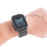 TECHCHIP-Wearable Metronome Smart Metronome Adjustable Strap Vibrating Metronome Music Instruments M