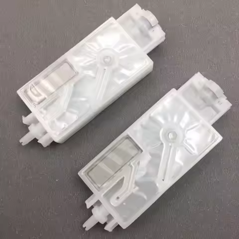 10PCS DX5 ink damper for Epson XP600 Mimaki TS3 JV33 CJV30 TS5 JV2 Galaxy inkjet printer dumper filt