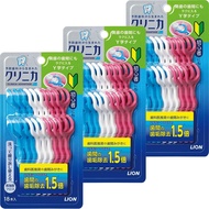 Clinica Advantage Y-Shaped Dental Floss, 18-pack #2High quality products Directly from Japan
