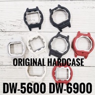 ()ORIGINAL DW-5600 DW-6900 HARDCASE.BLACK,WHITE,GREY,MILKY WHITE.