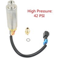 AP03 High pressure Electric Fuel Pump 861156A1 For Mercruiser EFI MPI V8 V6 305 350 454 502 EFI  PH5