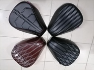 เบาะCT125 คนขับหรือคนซ้อน