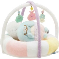 Sumikko Gurashi San-X  Sumikko Baby Scene Plush Toy Tokage JAPAN NEW