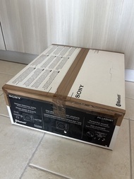 Sony 藍牙黑膠唱盤 PS-LX310BT
