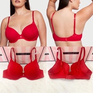 Victoria's Secret Original T-shirt Push Up Bra Size 34DD 11229237