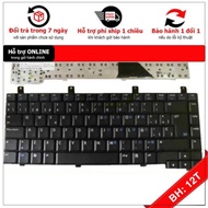 Bh12th Hp Compaq C300 Laptop Keyboard