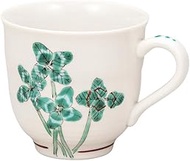 Nakamaru K9-989 Mug, Clover