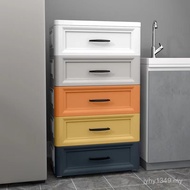 Cabinet Cabinet Clothes Things Space Wide Storage Household Cabinet Drawer Type Children Storage Sav