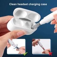 SG STOCK Cleaning Tool Pen for Earphone/ Airpod/ Earbud/ Bluetooth Casing