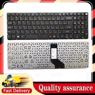 New Keyboard for Acer N17C4 A515-51G E5-553G-532-576-574-575 A615 Laptop Keyboards Replacement