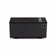 Klipsch The Capitol One Bluetooth Tabletop Speaker (Ebony)