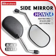 Honda Rear View Mirror Cermin Sisi Side Mirror W125 RS150 RSX 150 WAVE DASH W125 FUTURE RSX 150 WINN