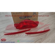 PROTON X50 REAR BUMPER LAMP & REFLECTOR