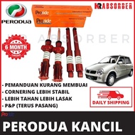 KANCIL ABSORBER PRORIDE-HEAVY DUTY SUSPENSION COIL