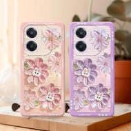 Casing hp Oppo A5i 4G 2025 - Oppo A3X - Oppo A3 NFC - Oppo A5 Pro 4G - Oppo A5x Softcase Flexible