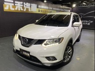 [元禾阿志中古車]二手車/Nissan X-Trail 豪華版/元禾汽車/轎車/休旅/旅行/最便宜/特價/降價/盤場