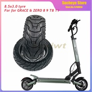 8.5x3.0 Inner Tube Tyre for Electric Scooter Tyre INOKIM Night Series Scooter Apollo Light for GRACE ZERO 8 9 T8 T9 Wheel