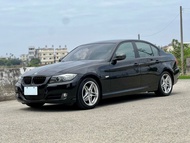 2009年BMW E90 320i LCI