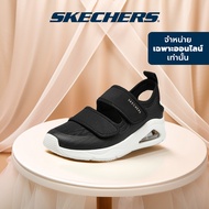 Skechers สเก็ตเชอร์ส รองเท้าผู้หญิง Women Online Exclusive SKECHERS Street Tres-Air Uno Shoes - 1774