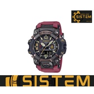G-SHOCK MASTER OF G-LAND MUDMASTER GWG-B1000-1A4DR