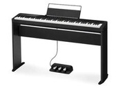 ♪ Your Music 愉耳樂器♪CASIO PX-S1100 88鍵 便攜式 電鋼琴 琴架 三音踏 原廠公司貨