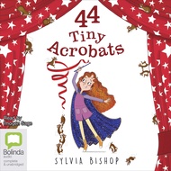 44 Tiny Chefs (44 Tiny Secrets 3)/Sylvia Bishop [Sanmin Online Bookstore]