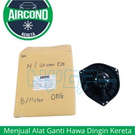 AIRCOND BLOWER MOTOR Nissan Urvan E25 ACK
