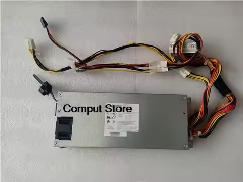 For Chicony S10-500P1A Group Light 500W Power Supply 24+8+8 X79/X99/X58