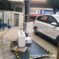 Oil Drum Packaging Carton Drop Test Machine Mattress Packaging Box Drop Test Bench Spot Supply Facto