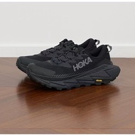 HOKA Skyline-Float X รองเท้าเดินป่าแบบออฟโรดสำหรับผู้ชายและผู้หญิง