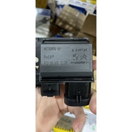 Peugeot 3008,5008,508,408 radiator fan resistor