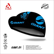 Cycling CAP GIANT (Bike CAP)