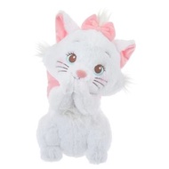 #Disney代購 JP🇯🇵 📦預購 日本代購 Tokyo Disney 東京迪士尼 Fluffy Cutie毛絨公仔🧸 🐱瑪麗貓 Marie Cat