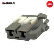 Toyota Vios Camry Innova Fortuner Hilux Gasoline Pump Socket Connector 2 Pin