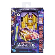 Transformers Generations Legacy Deluxe Class Dragstrip