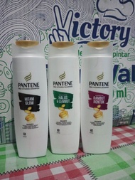 Pantene Shampo Pro Vitamin