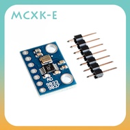 MCXK-E AD9833 Programmable Microprocessors Serial Interface Module Sine Square Wave DDS Signal Gener