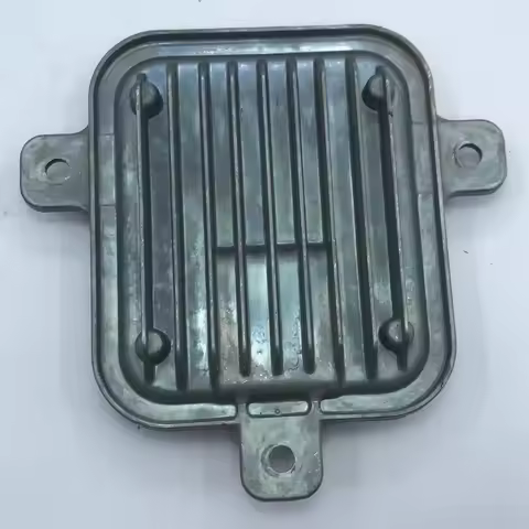 for BYD Yuan E1 E3 E2 EV535 headlight high and low beam driver module computer use