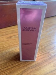 Sữa rửa mặt anew 360