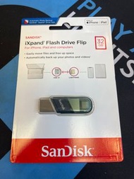 Sandisk ixpand Flip IOS 32G Flash