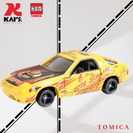 Tomica model HPI FC3S