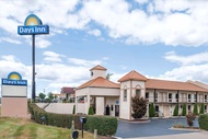 戴斯酒店列克星敦東南/漢堡 (Days Inn Lexington SE/Hamburg)