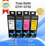 Tinta Refill Cartridge HP 682 Printer 2338 2775 2776 2777 2778 2779