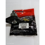 TENSIONER ASSY HONDA CBR250
