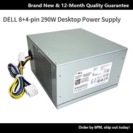 Dell 3020 7020 9020MT Power Supply H290AM-00 L290AM-00 AC290 HU290EM-01