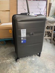 Delsey 28/30” 法國大使 全新 new 8 wheels spinner 喼 篋 行李箱 旅行箱 托運  luggage baggage travel suitcase