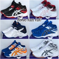 sepatu olahraga volly asiii-cccc gel beyond Terbaru/sepatu olahraga volly pria/sepatu olahraga volly